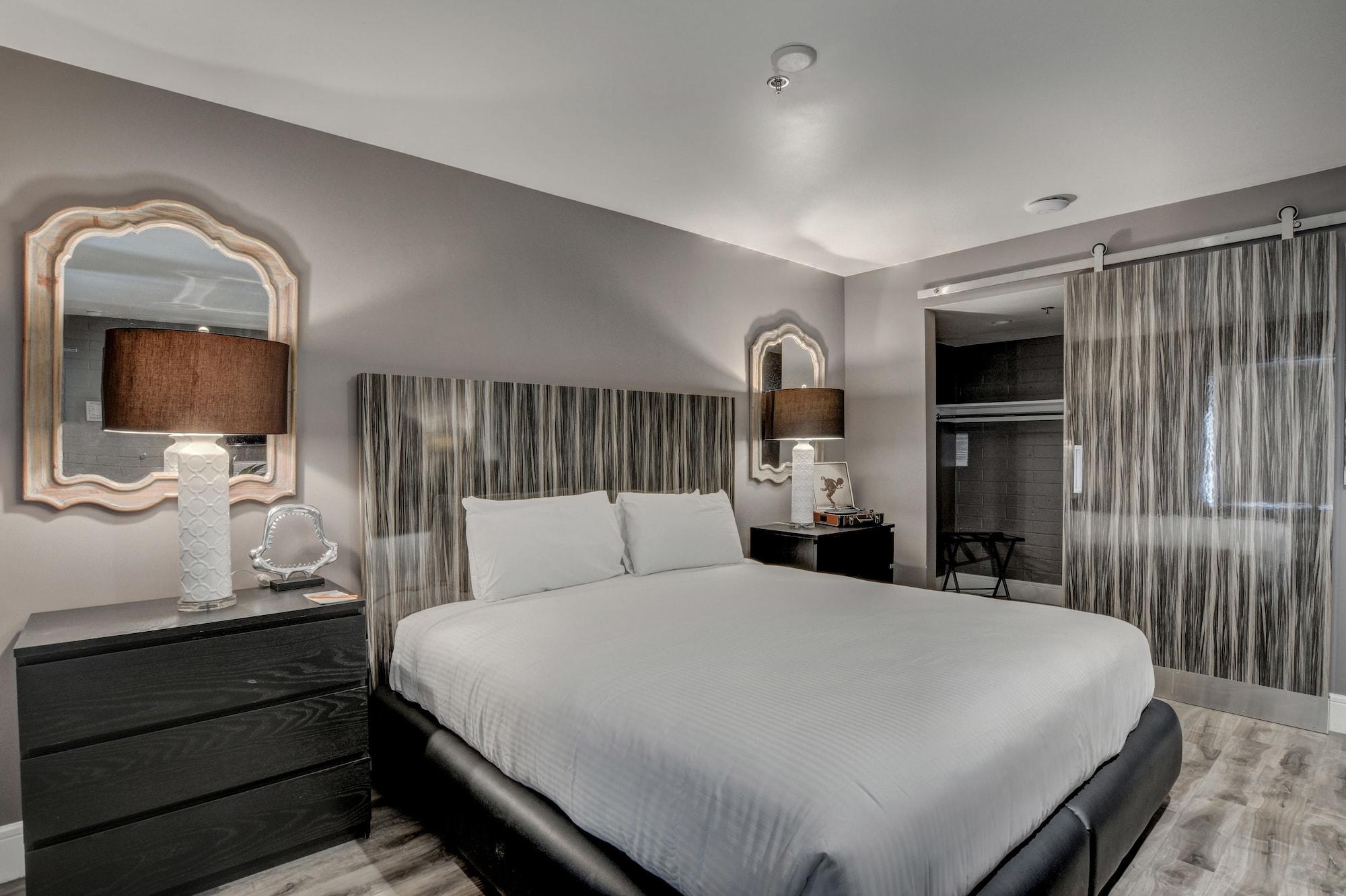 Oasis At Gold Spike (Adults Only) Ξενοδοχείο Λας Βέγκας Εξωτερικό φωτογραφία