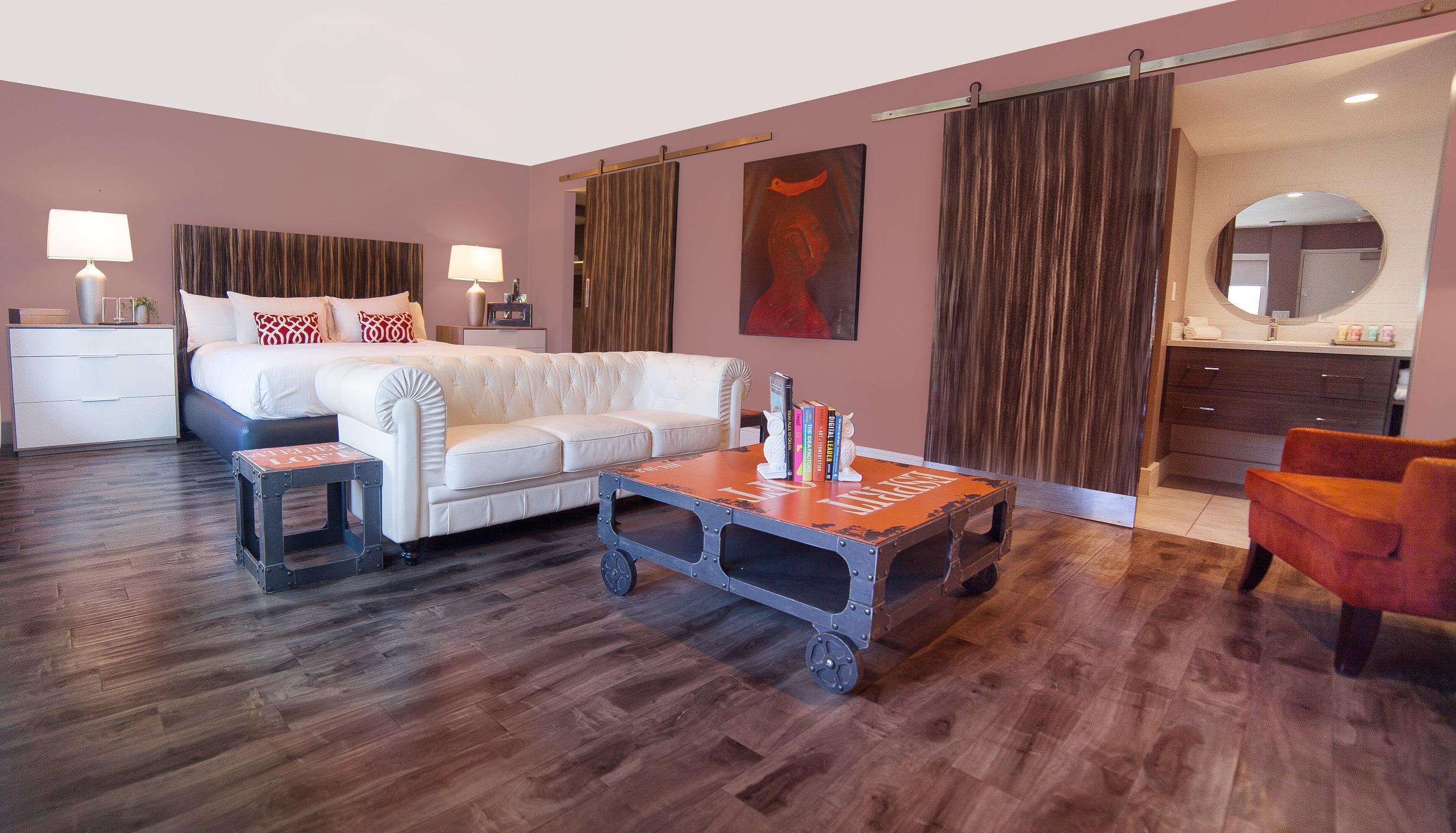 Oasis At Gold Spike (Adults Only) Ξενοδοχείο Λας Βέγκας Εξωτερικό φωτογραφία